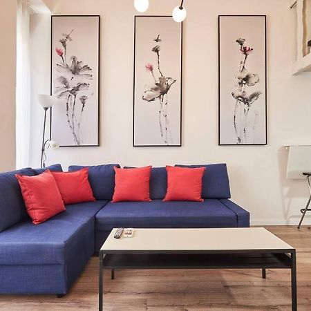 Apartamento Con Encanto En Sol - Madrid #C エクステリア 写真