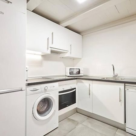 Apartamento Con Encanto En Sol - Madrid #C エクステリア 写真
