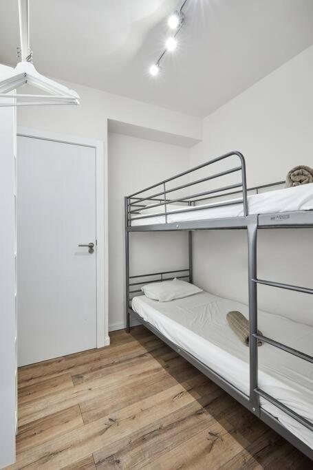 Apartamento Con Encanto En Sol - Madrid #C エクステリア 写真