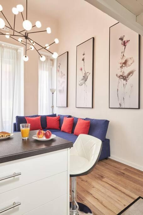 Apartamento Con Encanto En Sol - Madrid #C エクステリア 写真
